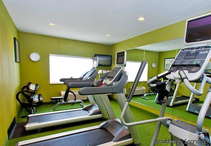 Fairfield Inn & Suites Joliet North/Plainfield Kültér fotó