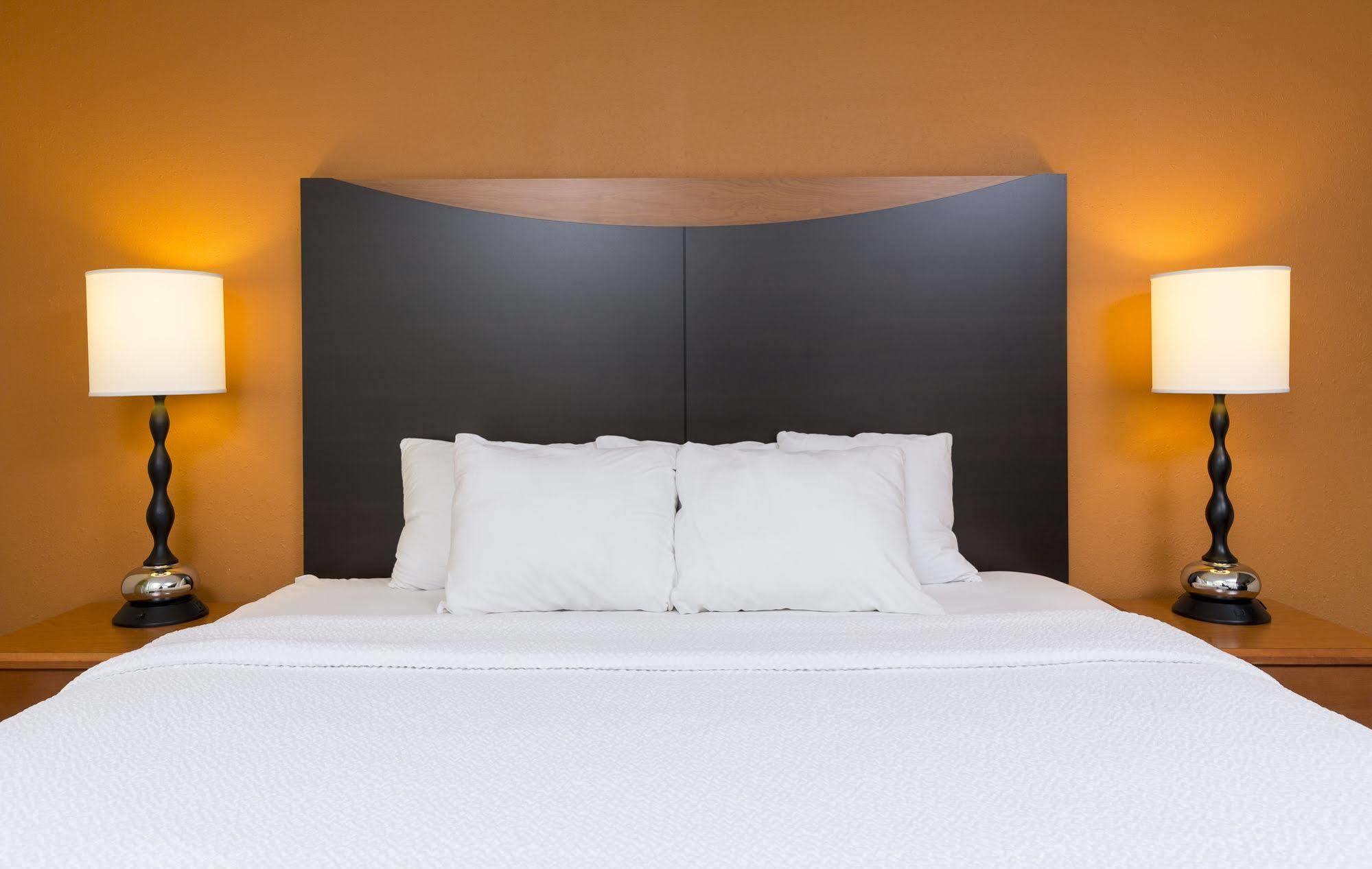 Fairfield Inn & Suites Joliet North/Plainfield Kültér fotó