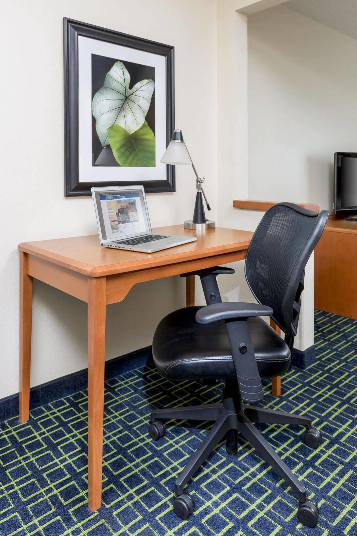 Fairfield Inn & Suites Joliet North/Plainfield Kültér fotó