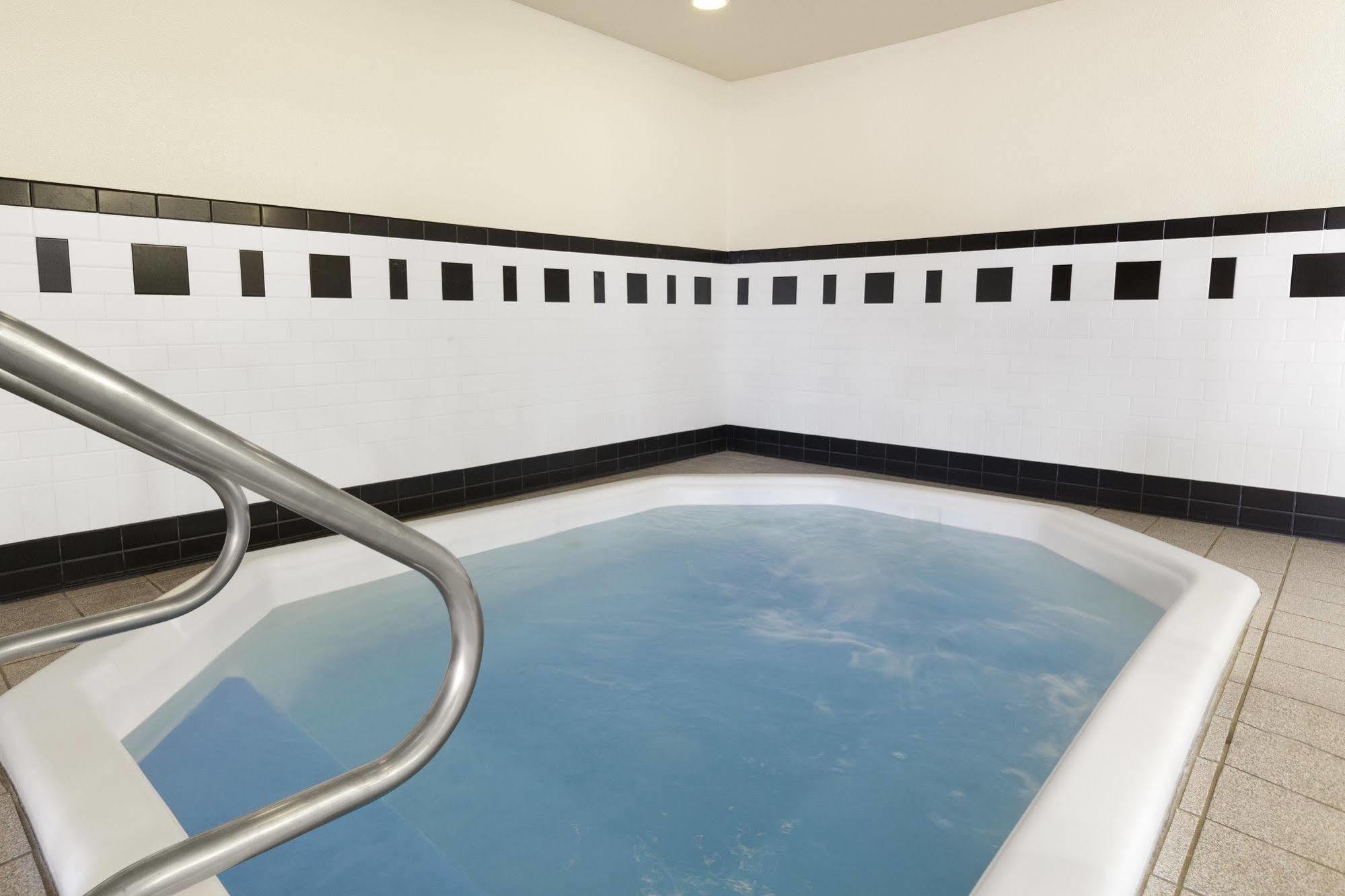 Fairfield Inn & Suites Joliet North/Plainfield Kültér fotó